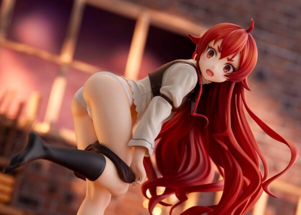Mushoku Tensei Jobless Reincarnation: Eris Boreas Greyrat 1/7 - Changing Clothes Ver