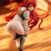 Mushoku Tensei Jobless Reincarnation: Eris Boreas Greyrat 1/7 - Changing Clothes Ver