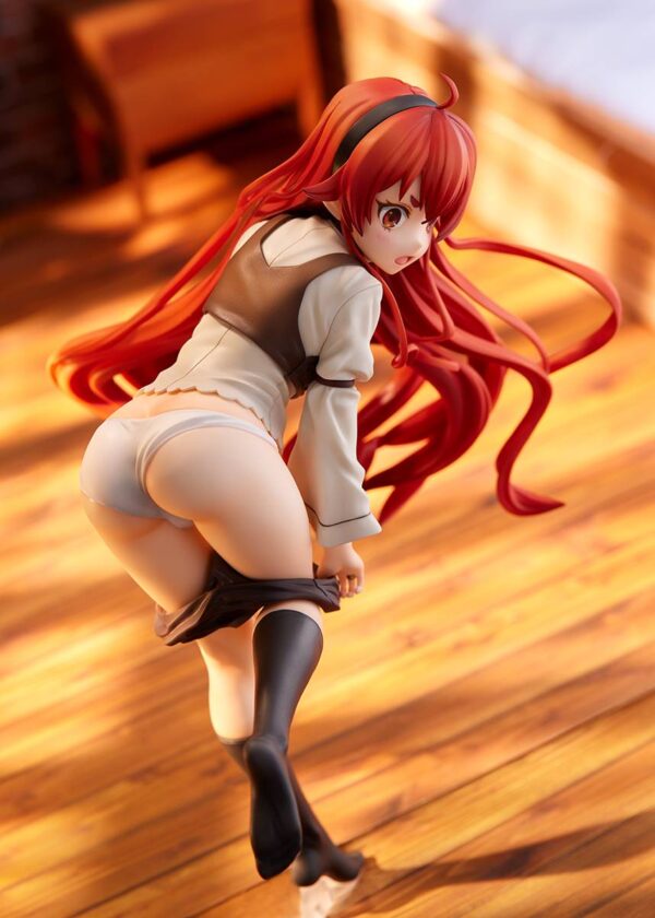 Mushoku Tensei Jobless Reincarnation: Eris Boreas Greyrat 1/7 - Changing Clothes Ver