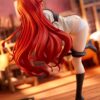 Mushoku Tensei Jobless Reincarnation: Eris Boreas Greyrat 1/7 - Changing Clothes Ver