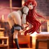Mushoku Tensei Jobless Reincarnation: Eris Boreas Greyrat 1/7 - Changing Clothes Ver