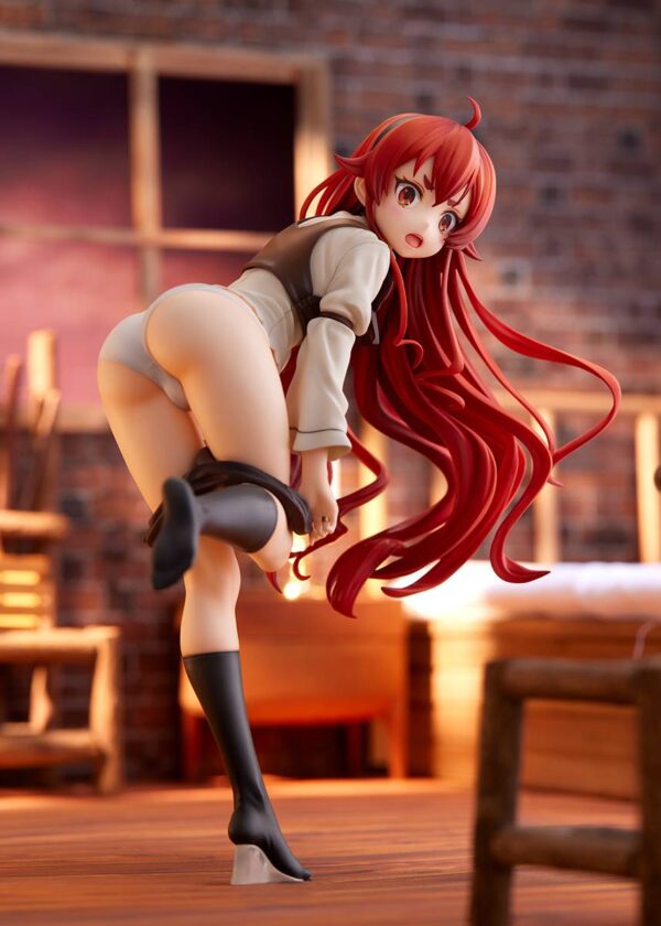Mushoku Tensei Jobless Reincarnation: Eris Boreas Greyrat 1/7 - Changing Clothes Ver