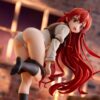 Mushoku Tensei Jobless Reincarnation: Eris Boreas Greyrat 1/7 - Changing Clothes Ver