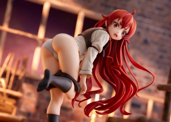 Mushoku Tensei Jobless Reincarnation: Eris Boreas Greyrat 1/7 - Changing Clothes Ver