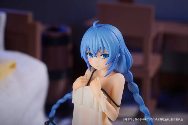 Mushoku Tensei Reencarnación sin empleo: Roxy Migurdia Greyrat 1/8