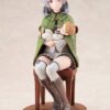 Mushoku Tensei Jobless Reincarnation: Sylphiette & Lucy Greyrat 1/7