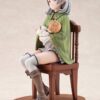 Mushoku Tensei Jobless Reincarnation: Sylphiette & Lucy Greyrat 1/7