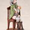 Mushoku Tensei Jobless Reincarnation: Sylphiette & Lucy Greyrat 1/7