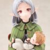 Mushoku Tensei Jobless Reincarnation: Sylphiette & Lucy Greyrat 1/7