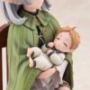 Mushoku Tensei Jobless Reincarnation: Sylphiette & Lucy Greyrat 1/7