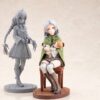 Mushoku Tensei Jobless Reincarnation: Sylphiette & Lucy Greyrat 1/7