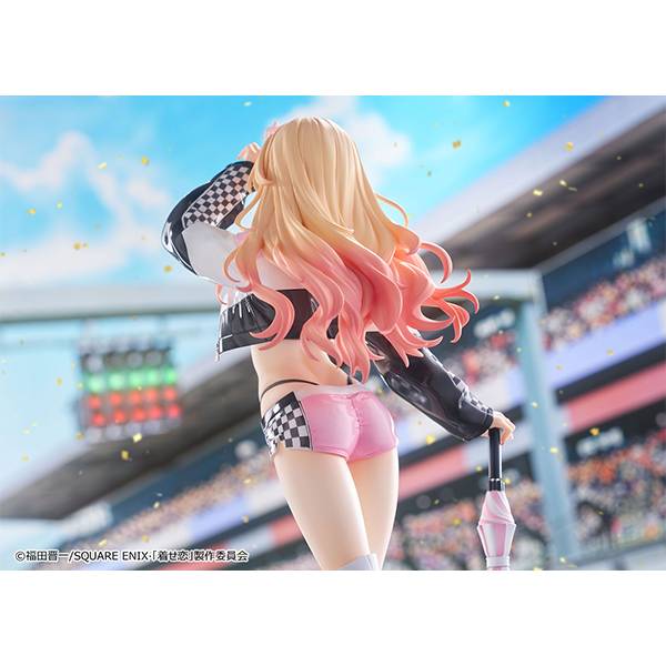 My Dress-Up Darling: Marin Kitagawa 1/7 - Race Queen Ver.