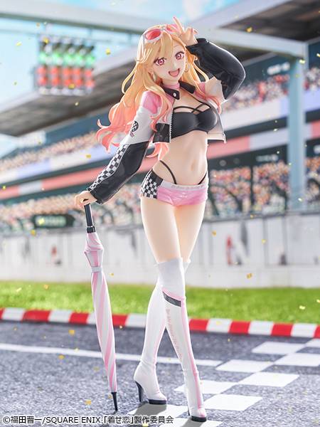 My Dress-Up Darling: Marin Kitagawa 1/7 - Race Queen Ver.