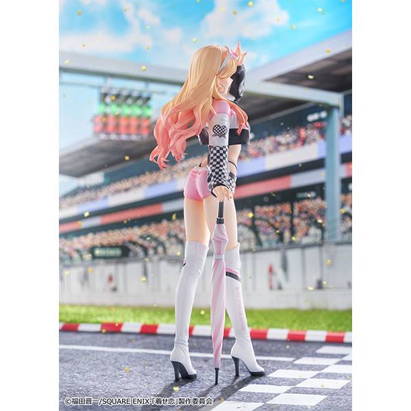 My Dress-Up Darling: Marin Kitagawa 1/7 - Race Queen Ver.
