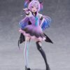 Needy Streamer Overload: Purple Lollipop 1/7