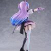 Needy Streamer Overload: Purple Lollipop 1/7
