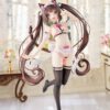 Nekopara: Chocola 1/5.5 - DX Micro Bikini Maid Ver. Tuberosa+ (Cast-Off)
