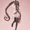 Nekopara: Chocola 1/5.5 - DX Micro Bikini Maid Ver. Tuberosa+ (Cast-Off)