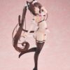 Nekopara: Chocola 1/5.5 - DX Micro Bikini Maid Ver. Tuberosa+ (Cast-Off)