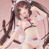 Nekopara: Chocola 1/5.5 - DX Micro Bikini Maid Ver. Tuberosa+ (Cast-Off)