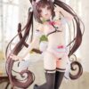 Nekopara: Chocola 1/5.5 - DX Micro Bikini Maid Ver. Tuberosa+ (Cast-Off)
