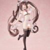 Nekopara: Chocola 1/5.5 - DX Micro Bikini Maid Ver. Tuberosa+ (Cast-Off)