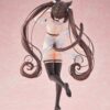 Nekopara: Chocola 1/5.5 - DX Micro Bikini Maid Ver. Tuberosa+ (Cast-Off)