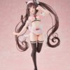Nekopara: Chocola 1/5.5 - DX Micro Bikini Maid Ver. Tuberosa+ (Cast-Off)