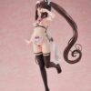 Nekopara: Chocola 1/5.5 - DX Micro Bikini Maid Ver. Tuberosa+ (Cast-Off)