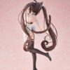 Nekopara: Chocola 1/5.5 - DX Micro Bikini Maid Ver. Tuberosa+ (Cast-Off)