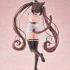 Nekopara: Chocola 1/5.5 - DX Micro Bikini Maid Ver. Tuberosa+ (Cast-Off)