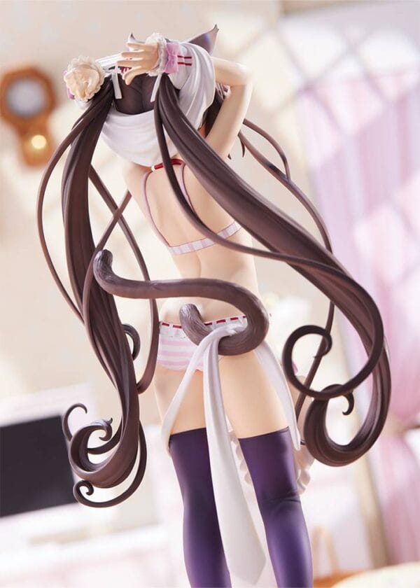 Nekopara: Vanilla & Chocola 1/7 - Dress Up Time Ver