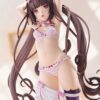 Nekopara: Vanilla & Chocola 1/7 - Dress Up Time Ver