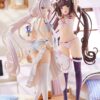 Nekopara: Vanilla & Chocola 1/7 - Dress Up Time Ver