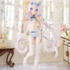 Nekopara: Vanilla 1/5.5 - DX Micro Bikini Maid Ver. Tuberosa+