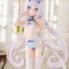 Nekopara: Vanilla 1/5.5 - DX Micro Bikini Maid Ver. Tuberosa+