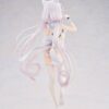 Nekopara: Vanilla 1/5.5 - DX Micro Bikini Maid Ver. Tuberosa+