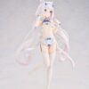 Nekopara: Vanilla 1/5.5 - DX Micro Bikini Maid Ver. Tuberosa+