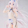 Nekopara: Vanilla 1/5.5 - DX Micro Bikini Maid Ver. Tuberosa+
