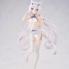 Nekopara: Vanilla 1/5.5 - DX Micro Bikini Maid Ver. Tuberosa+