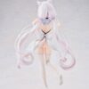 Nekopara: Vanilla 1/5.5 - DX Micro Bikini Maid Ver. Tuberosa+