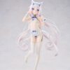 Nekopara: Vanilla 1/5.5 - DX Micro Bikini Maid Ver. Tuberosa+