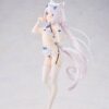 Nekopara: Vanilla 1/5.5 - DX Micro Bikini Maid Ver. Tuberosa+
