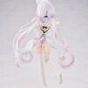 Nekopara: Vanilla 1/5.5 - DX Micro Bikini Maid Ver. Tuberosa+