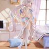 Nekopara: Vanilla & Chocola 1/7 - Dress Up Time Ver