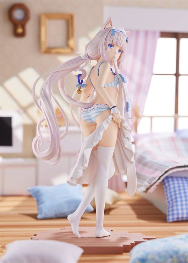 Nekopara: Vanilla & Chocola 1/7 - Dress Up Time Ver