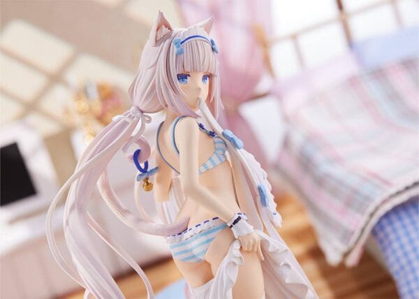Nekopara: Vanilla & Chocola 1/7 - Dress Up Time Ver