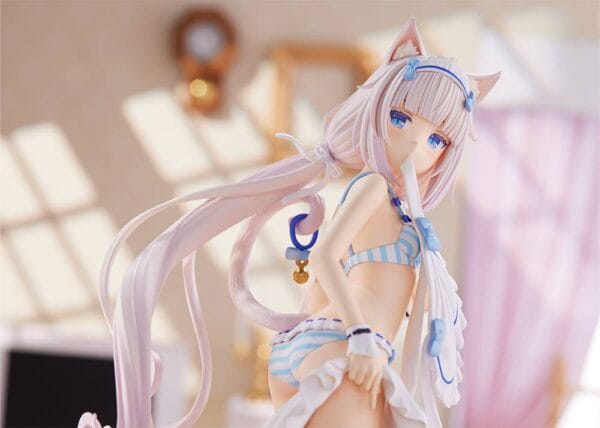 Nekopara: Vanilla & Chocola 1/7 - Dress Up Time Ver