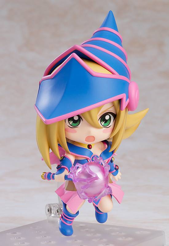 nendoroid-1596-yu-gi-oh-duel-monsters-dark-magician-girl-reissue-good-smile-company- (2) Nendoroid 1596: Yu-Gi-Oh! Duel Monsters - Dark Magician Girl