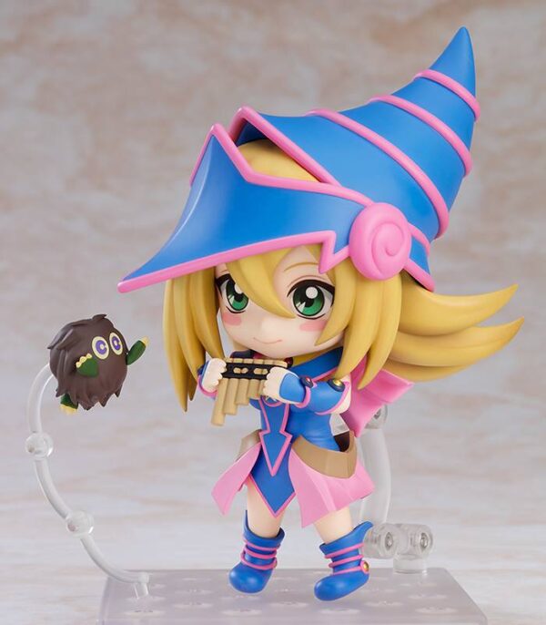 nendoroid-1596-yu-gi-oh-duel-monsters-dark-magician-girl-reissue-good-smile-company- (4) Nendoroid 1596: Yu-Gi-Oh! Duel Monsters - Dark Magician Girl
